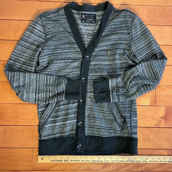 Marc Eckō Cardigan - Picture 12 of 12